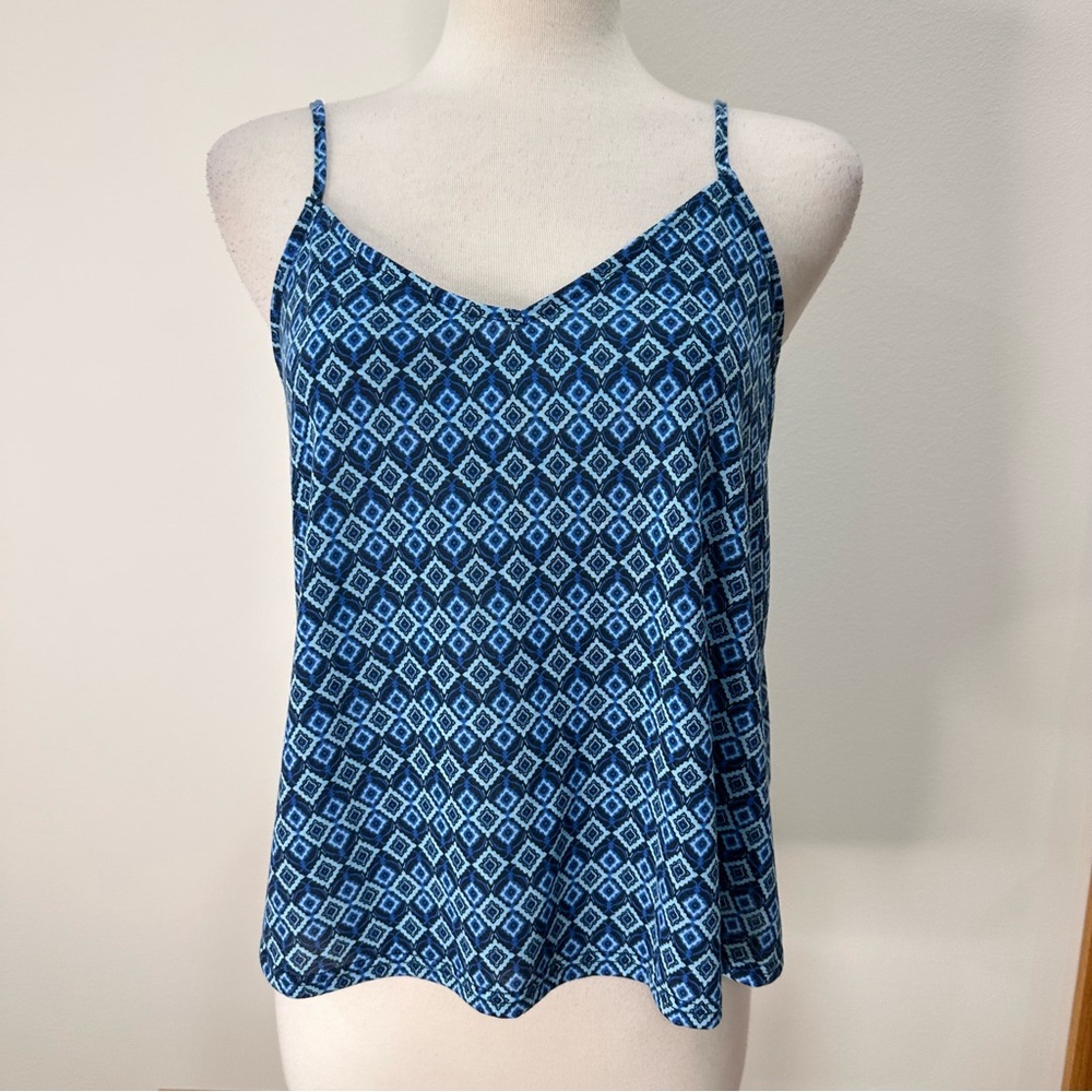 Topshop tank top